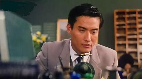 悬疑惊悚：《三狼奇案》国粤双语中字，最后二十分钟更是令人心潮澎湃