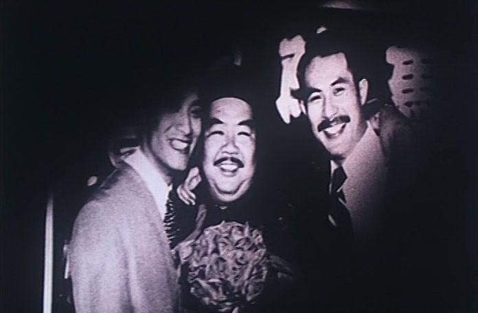 悬疑惊悚：《三狼奇案》国粤双语中字，最后二十分钟更是令人心潮澎湃