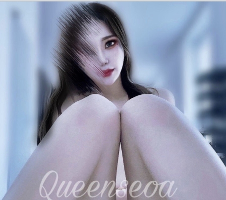 Onlyfans网红queenseoa极品反差婊私拍福利：颜值天花板极品反差婊的魅力！