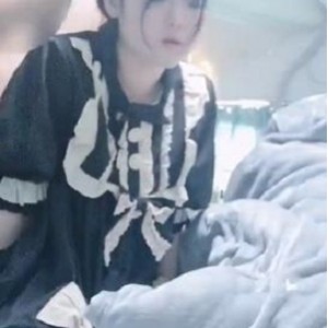 久妖大神jimmybiiig拍摄：双马尾眼镜娘纹身9V5.8G