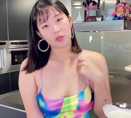 社保姬留学生欧祖儿：欧美颜值Open，1V373M等你收藏