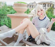 猫君君和蕾姆清凉一夏,贞德合集来了。