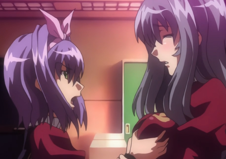 傲娇金发大小姐：自压中文无修3部合集，百度盘下载，精彩内容等你观看