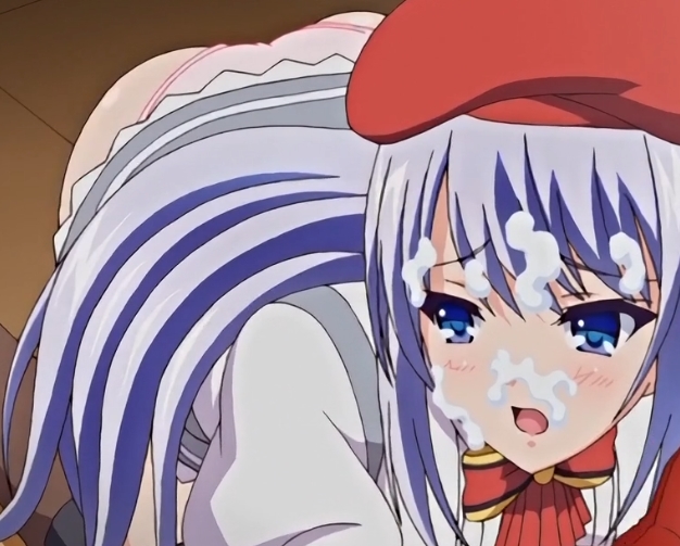 《白毛给力：完璧お嬢様の私が土下座》4v+887M百度盘合集，让你看到女主角的火辣性感！