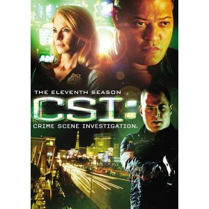《犯罪现场调查CrimeSceneInvestigation：悬疑犯罪剧，50TB容量，延期卡优惠》