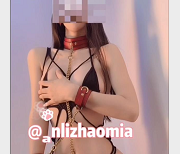 某推上的网红,你暗里着迷的有哪些?