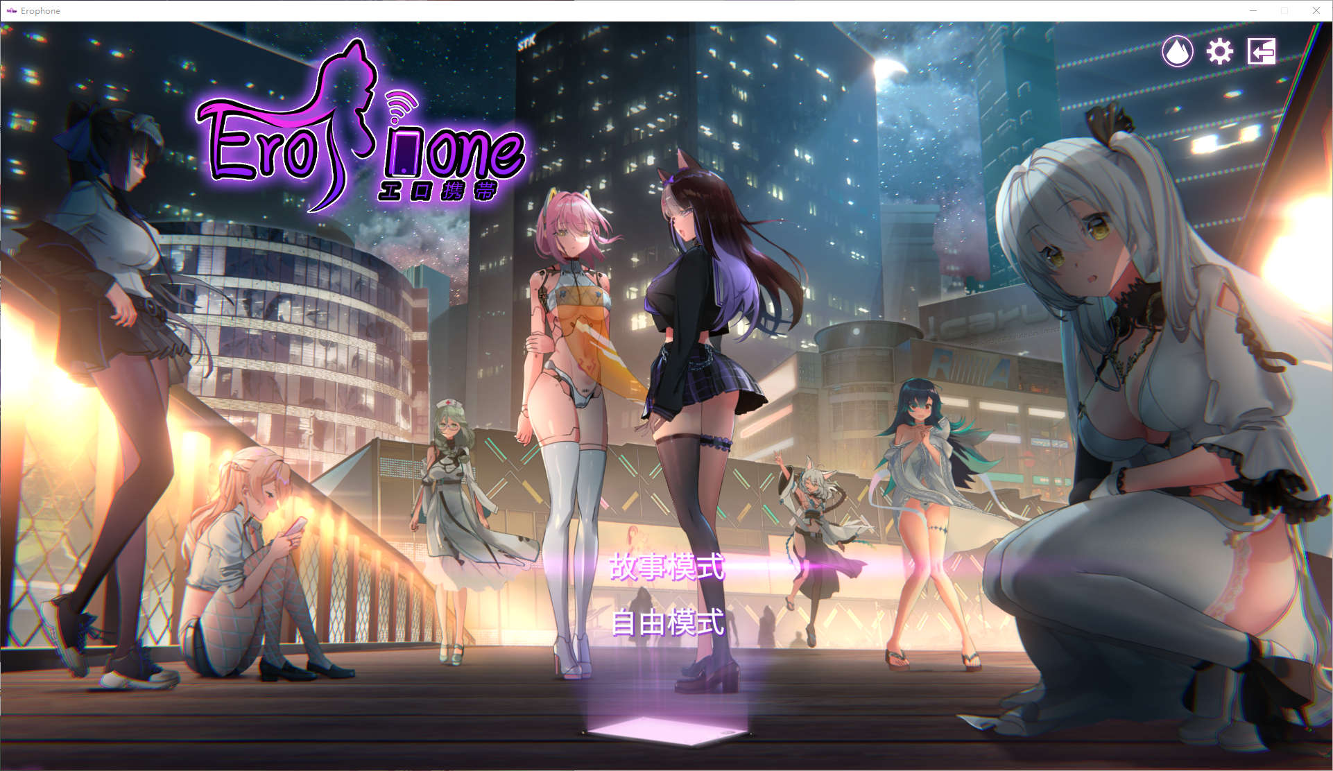 欧美最冷门最恐怖的游戏,居然靠汉化版火遍中国!