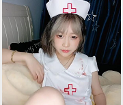 清纯系短发萌妹子米拉,一个让男人都欲罢不能的清纯女神!