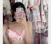 麦麦脆汁鸡,这个超可爱元气少女,今天居然要开卖?