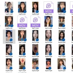 38 部奇怪口腔核酸第一视角合集,看一次笑一次:这太奇怪了!