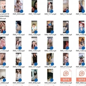 疯狂抖音:擦边闪现系列369小短片,你最喜欢哪一部?