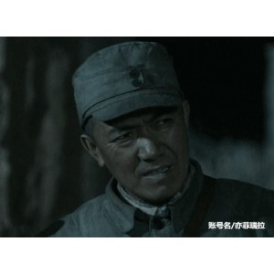 亮剑电视剧:李幼斌真是帅炸了,这身军装穿得真精神!