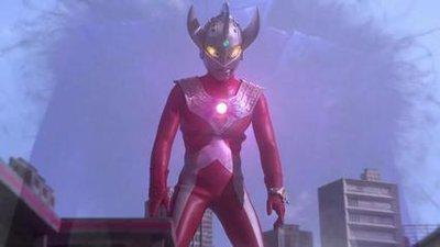 泰罗奥特曼1080P全集:泰罗奥特曼大结局,泰罗终于被救回来了