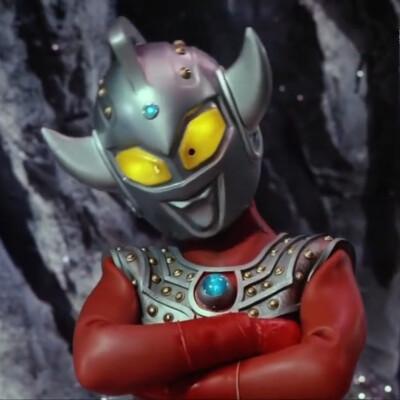 泰罗奥特曼1080P全集:泰罗奥特曼大结局,泰罗终于被救回来了