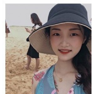 江苏大学工商管理系花李晓婕,作品《你是我最爱的人》被新男友唱火!