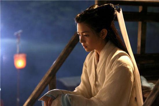 神雕侠侣:杨过小龙女被金轮法王困住,两人竟然还能这样!