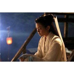 神雕侠侣:杨过小龙女被金轮法王困住,两人竟然还能这样!