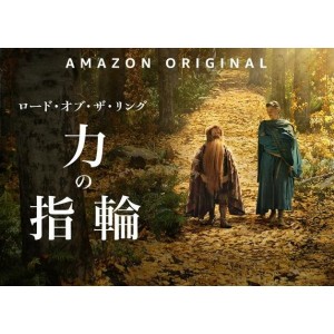 剧：指环王：力量之戒.全8集