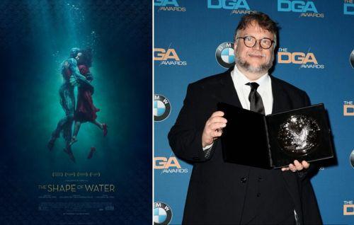 《吉尔莫·德尔·托罗的奇思妙想》【2022】【首播两集】【共8集，日更两集，持续更新】