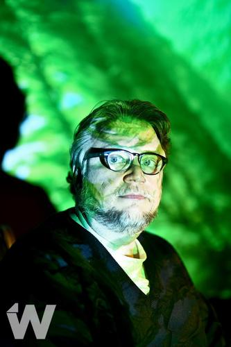 《吉尔莫·德尔·托罗的奇思妙想》【2022】【首播两集】【共8集，日更两集，持续更新】