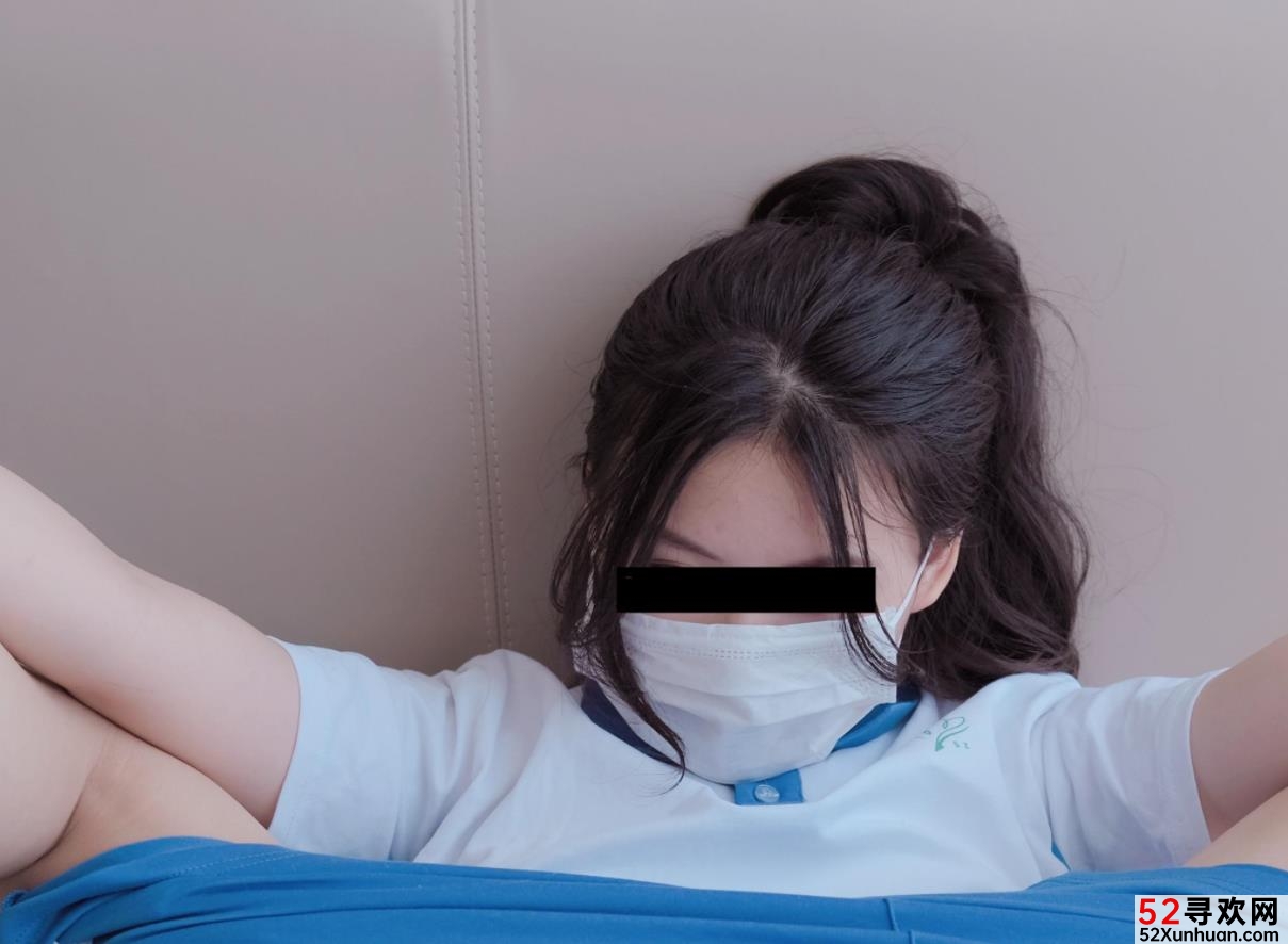 超清纯可爱!一部超推的结构讲解作品,校服也能这样推?