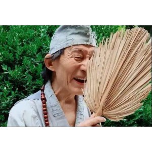 济公:游本昌版的济公,太逗了!