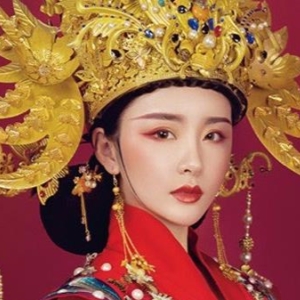 古代妆容大揭秘《鬓影红妆 中国古典妆容发型实例教程》