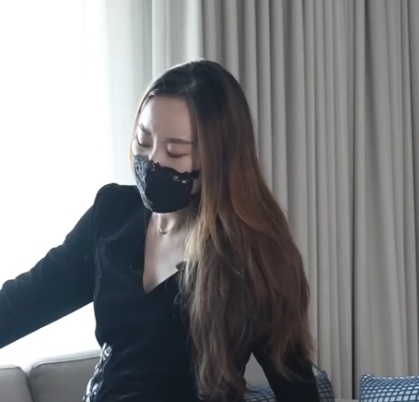 [自行打包]+性感优雅御姐气质尤物女神《米菲兔》气质妻子成熟...+[1v+1.29g][百度盘]