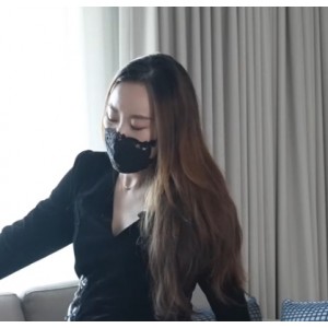 [自行打包]+性感优雅御姐气质尤物女神《米菲兔》气质妻子成熟...+[1v+1.29g][百度盘]