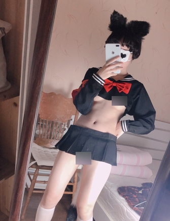 清新魅力！网红小结巴9部自拍作品合集，4.45G精彩分享，尽享妹子身段与活力魅力