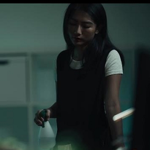 暗黑系列女主播Bunnybrownie最新作品2V800M震撼上线，触手系列引爆欧美风！