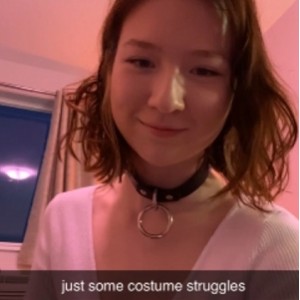 胖臀放飞自我 baddalayer 228v60g合集