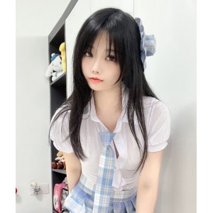 奶萝喵：吃定你(奶萝喵四）2.47g福利，百度收藏