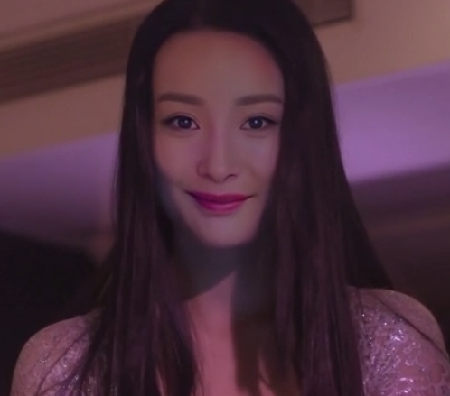 女神杨幂换脸AI黑科技视频热传，展现不同魅力，让人大开眼界！