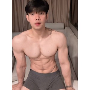 猛男Fighterr带你健身互动27集6.65分钟