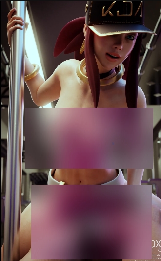 Firebox视频合集：100多个18V视频，2.68G大小，质量好，收藏必备！