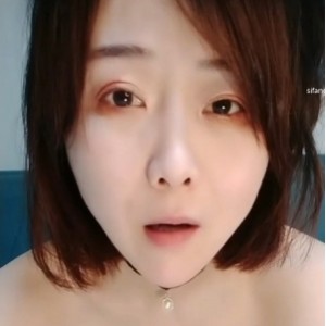 大学生校园直播合集10G：芒果味橙子，极度口味重