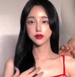 韩国TS-lin002200全露脸合集2！5.5G视频资源火爆发布