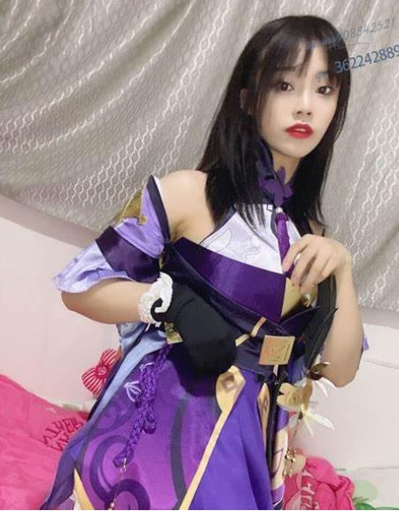 清新童颜巨兔小莉，pr社六碗鱼子酱合集