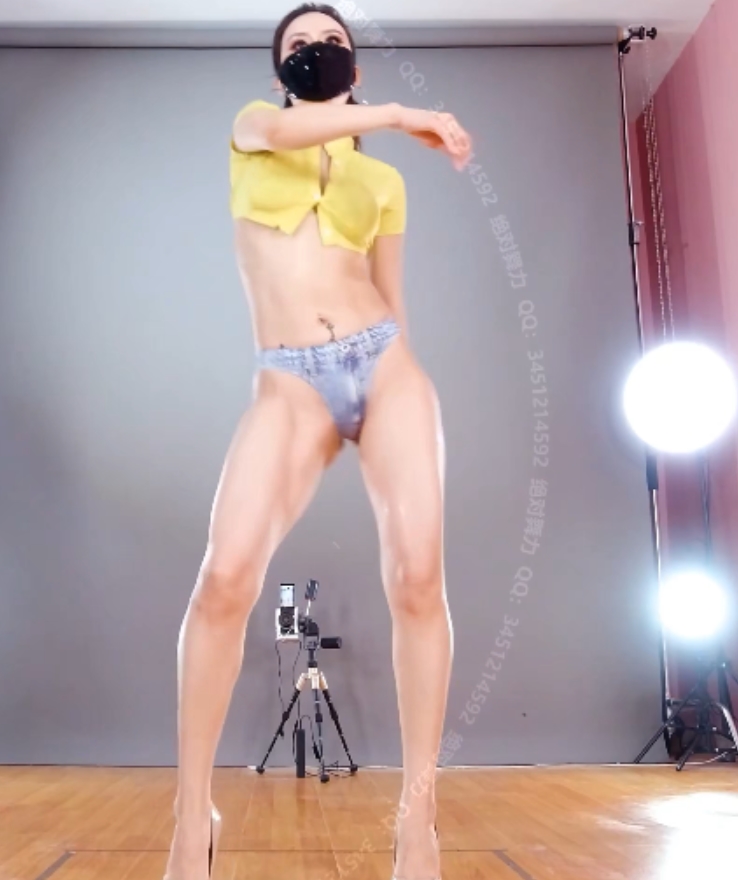 《舞团美女热舞绝对舞力25期合集》：百度盘存储，共500多个视频，总大小达193GB