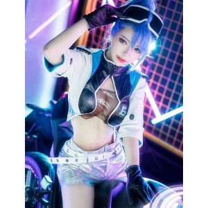 品,视频大小/数量,六二二同学,百度盘,搬运,13套,176P,5V六二二同学COSPLAY作品合集：176P+5V，百度盘分享，不容错过！