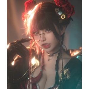 品,视频大小/数量,六二二同学,百度盘,搬运,13套,176P,5V六二二同学COSPLAY作品合集：176P+5V，百度盘分享，不容错过！