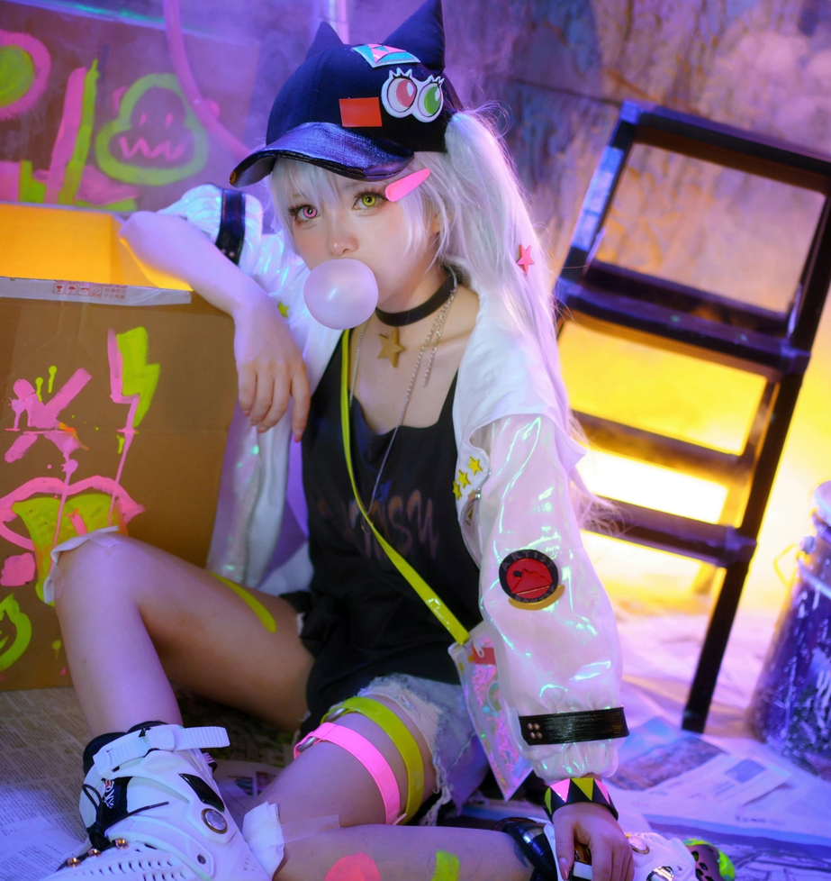 品,视频大小/数量,六二二同学,百度盘,搬运,13套,176P,5V六二二同学COSPLAY作品合集：176P+5V，百度盘分享，不容错过！