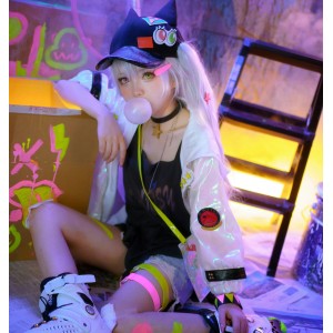 品,视频大小/数量,六二二同学,百度盘,搬运,13套,176P,5V六二二同学COSPLAY作品合集：176P+5V，百度盘分享，不容错过！