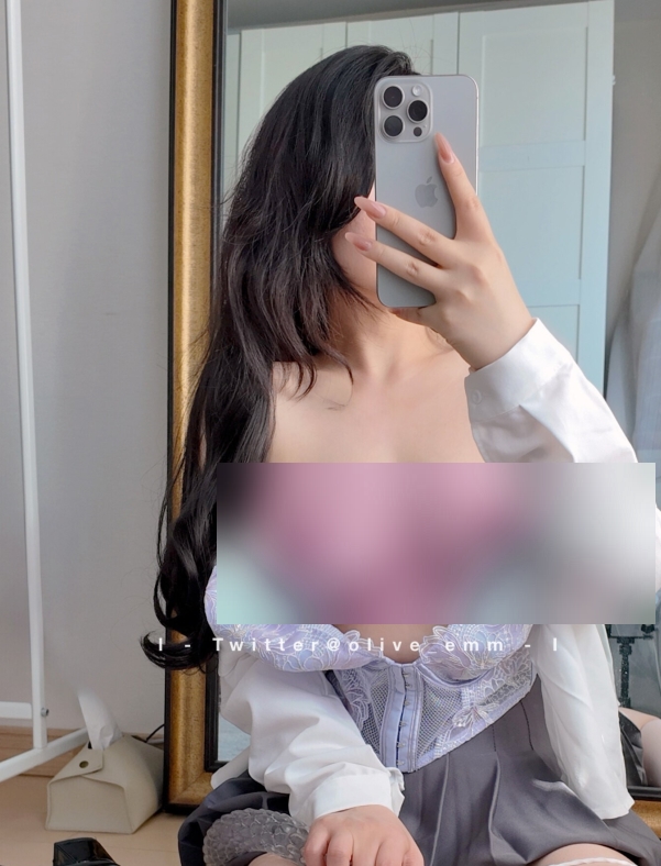 自行打包olive长一根视频[1v19p+283mb][百度盘]7z格式