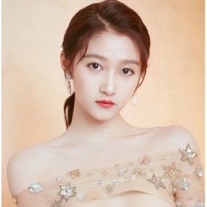 AI技术加持，明星大片自行打包，娜扎、杨幂等精彩表现一网打尽视频125p+1g