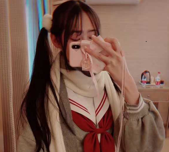 抖音网红江可爱私拍视频大放送，6.8G高清精彩内容等你来看！