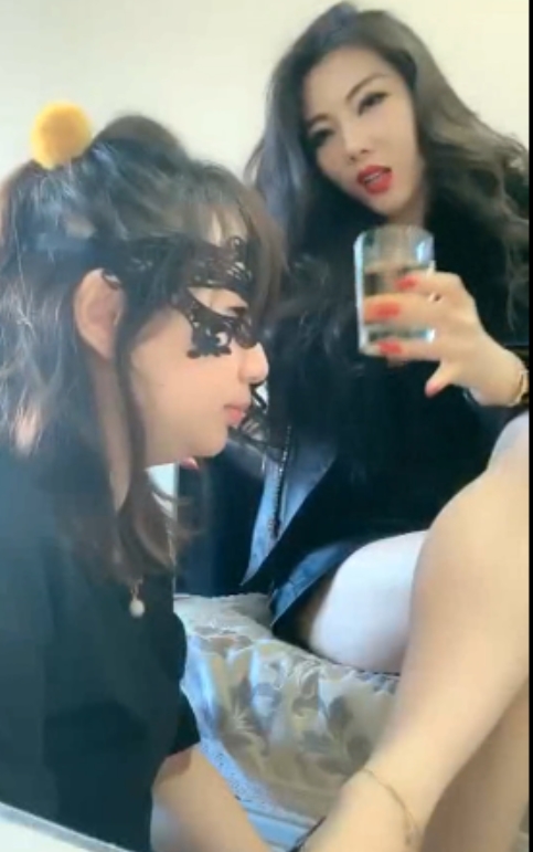 套路直播，主播资源合集50V+12.34G，百度盘，章子怡偶像主演，23V视频，失效不补