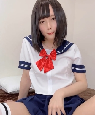 秋月真凌：伪娘风采[8V+741M][百度盘]