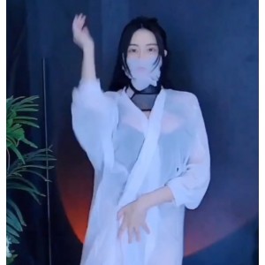 CC白妖妖有尺度合集！273个视频44G！百度盘自行打包！